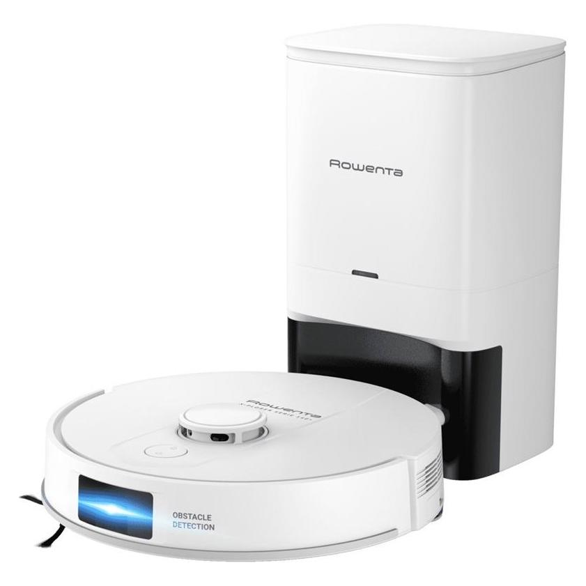 Rowenta X-Plorer Serie 140+ (4000 Pa, Wischtuch) (RR9197WH)