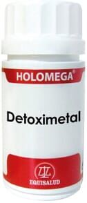Equisalud Holomega Detoximetal