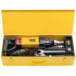 Diamant-Kernbohrmaschine Picus SR Basic-Pack