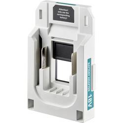 Laserliner 036.380.5 Batterie-Adapter Passend für (Marke-Nivelliergeräte) Laserliner