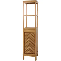 MCW, Badezimmerschrank, M74 (40 x 35 x 181 cm)