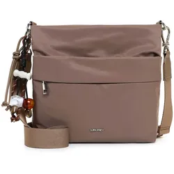 Suri Frey Umhängetasche  Sandey Crossover taupe - 24