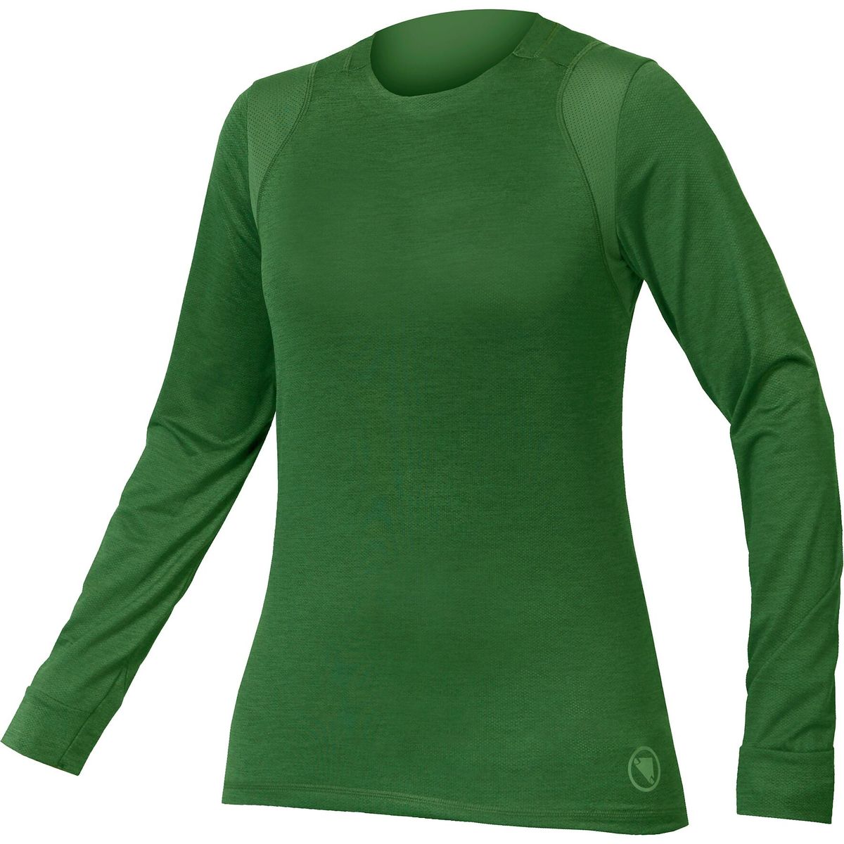 Endura WMS Singletrack Long Sleeve Jersey machair green (MAG) 2XL R-E6221-MAG-2XL-machair-green