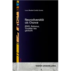 Neurodiversität als Chance, Fachbücher