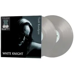 Cleopatra, Schallplatten, White Knight - Deluxe Edition (VINYL)