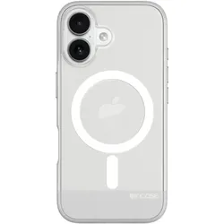 Incase Slim Case For Iphone 16 (Apple iPhone 16), Smartphone Hülle, Transparent