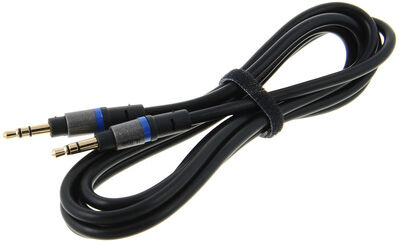 IK Multimedia iLine Stereo Aux Cable