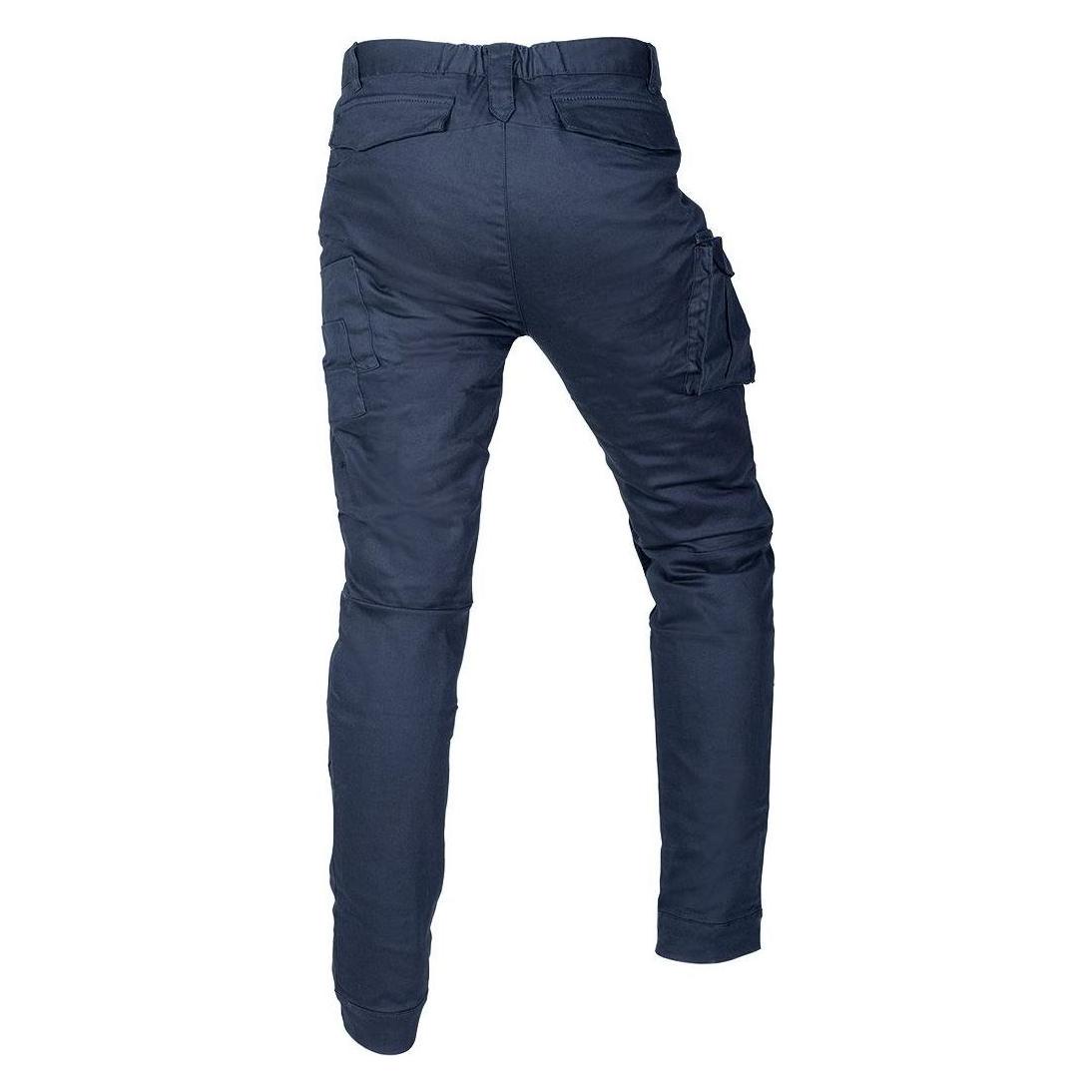 Neo Marineblaue Arbeitshose Grösse S (S) (TOP-81-224-S)