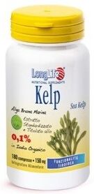 Phoenix Long Life Kelp 180 Cpr Long Life