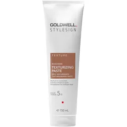 150ml Goldwell StyleSign Texture Roughman Texturizing Paste