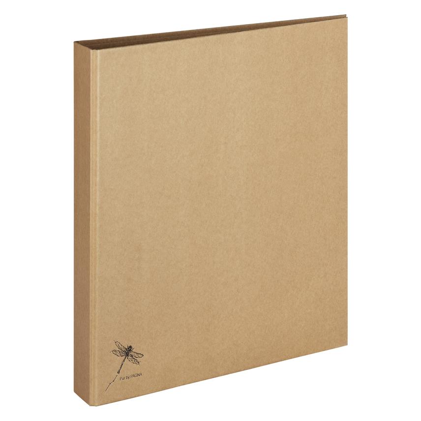 Pagna Ringbuch (A4, 38 mm, 1 Stk.) (20784-11)