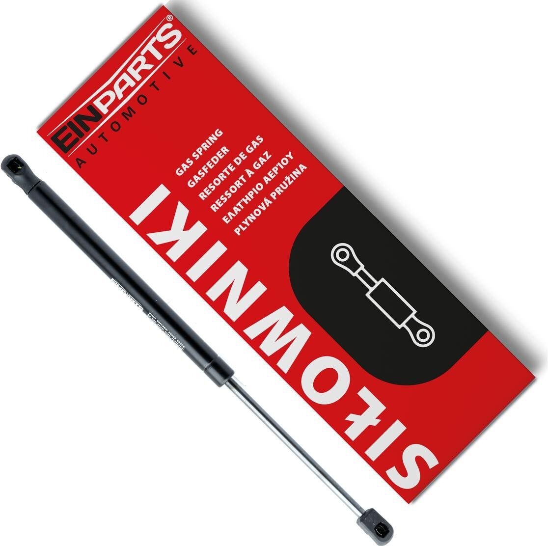 EINPARTS EP9190GS Tailgate strut