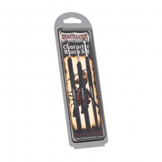 Army Painter Gamemaster - Character Brush Set - englisch 289952