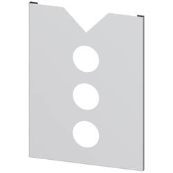 Siemens 8GK9910-0KK22 Schaltplantasche Tür Transparent Metall 1 St. Piece 8GK99100KK22