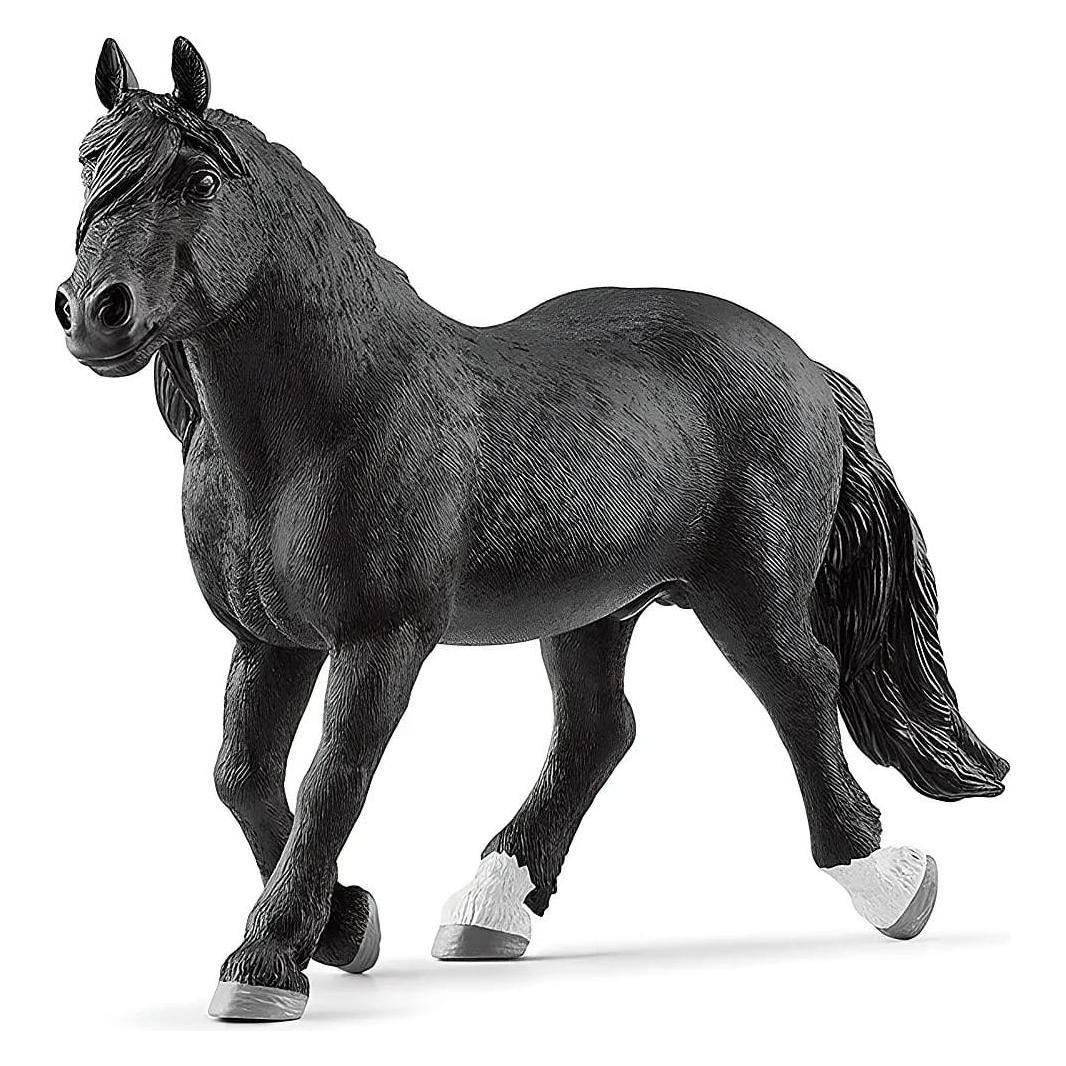 Schleich Noriker Hengst (13958)