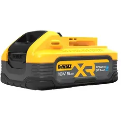 Dewalt DCBP518-XJ Power-Stack Akku 18V, 5,0Ah
