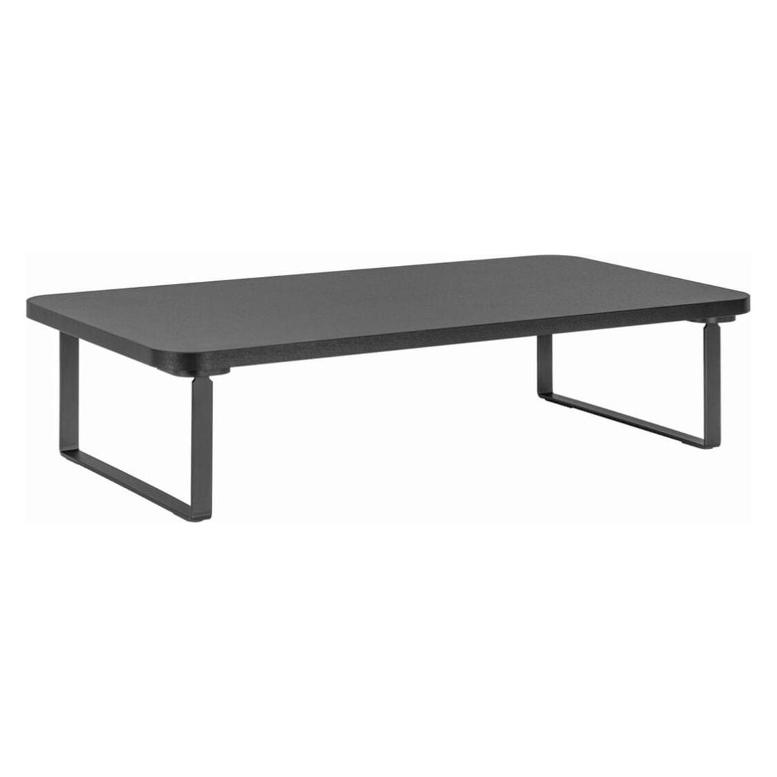 Gembird Podstawka pod monitor/notebook - kształt prostokąta (MS-TABLE-03)