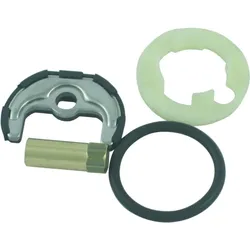 Kludi Befestigungssatz 7563200-00 Neutral