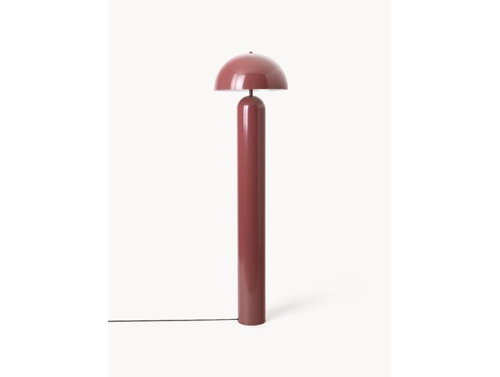 Lampadaire rétro Walter