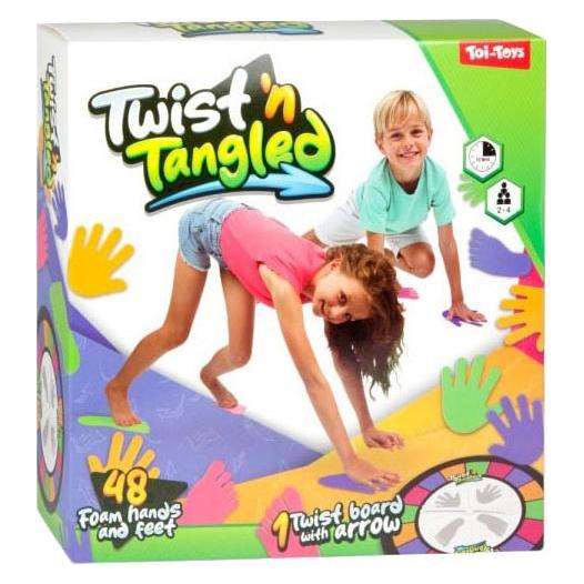 Toi-Toys Drehspiel (2 - 6 Spieler) (68071255)