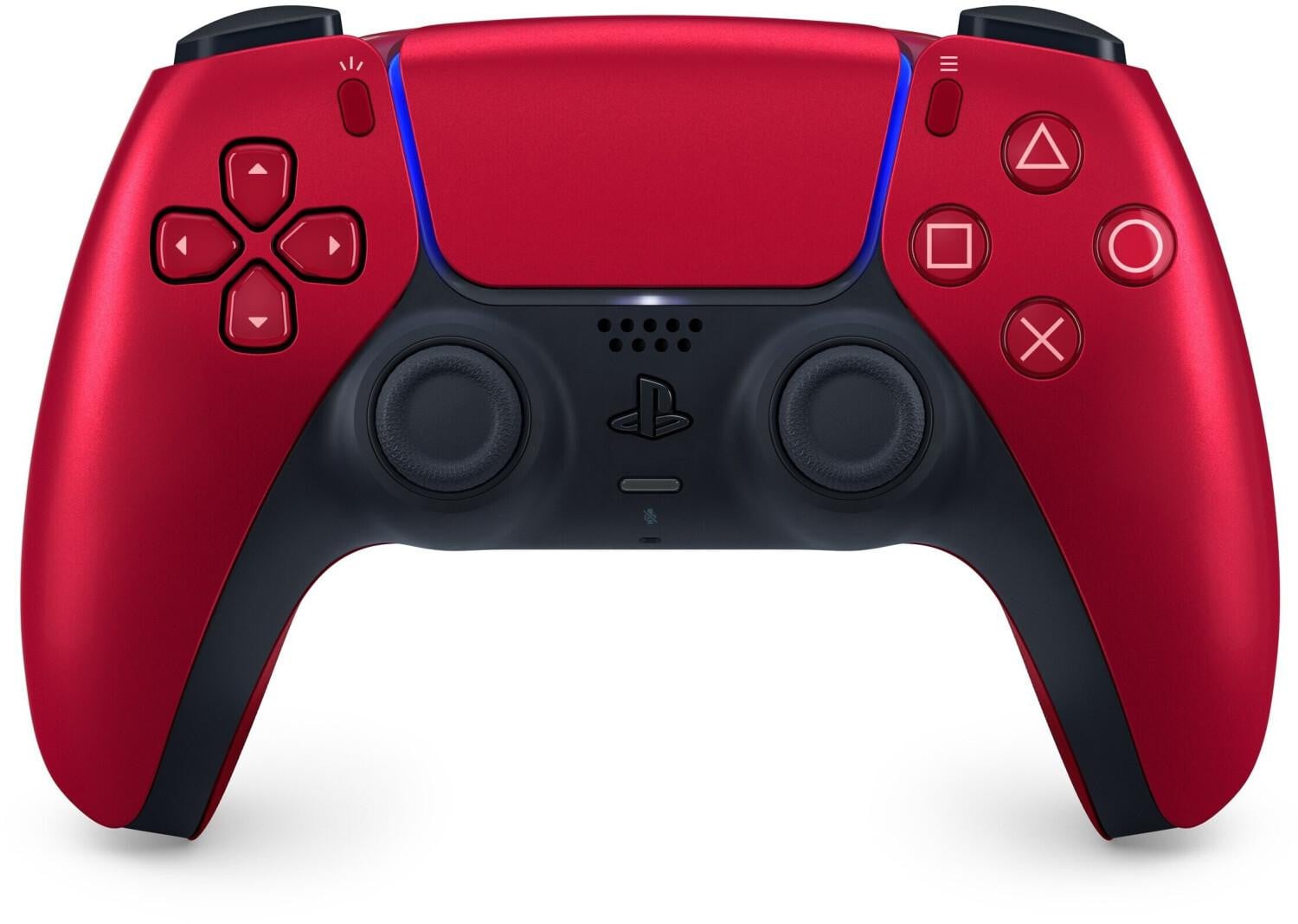 Sony DualSense Draadloze Bluetooth Gamecontroller