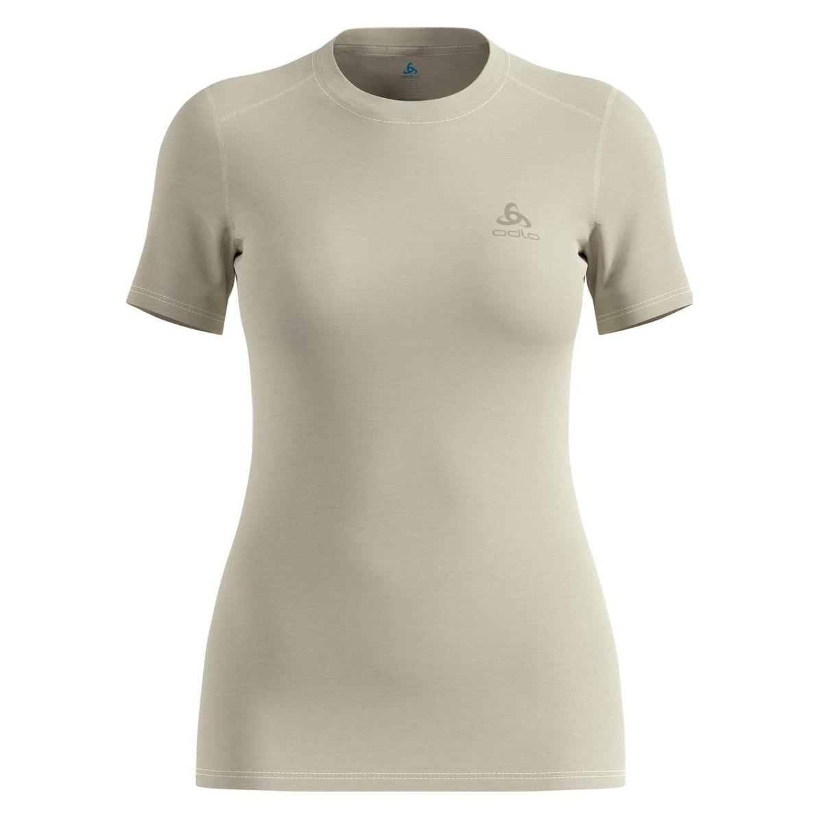 Odlo Natural Merino 160 Base Layer T-shirt (XL) (11206110867XL)