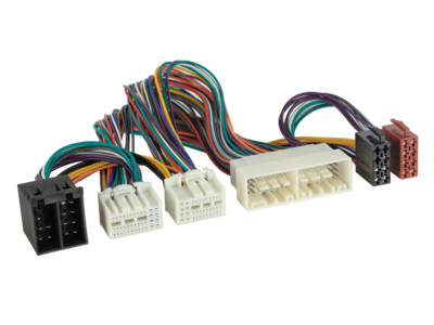 ACV T-Kabelsatz Hyundai/Kia diverse Fahrzeuge 35Pin/38Pin