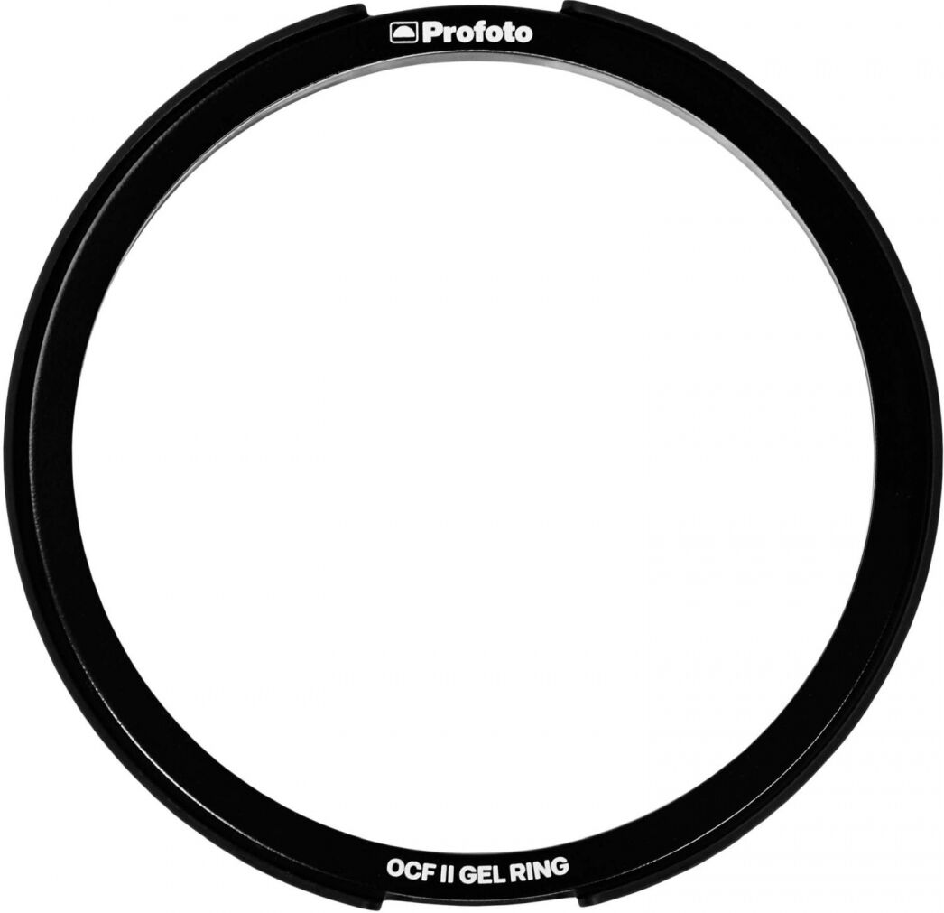 Profoto OCF II Grid & Gel Holder