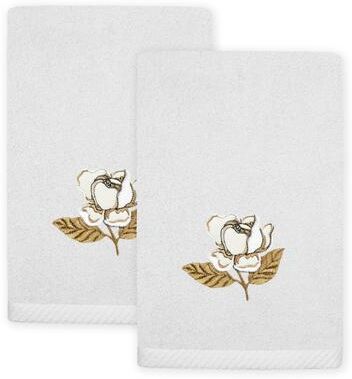 Authentic Hotel and Spa Maggie 2 PC Fingertip Towel Set
