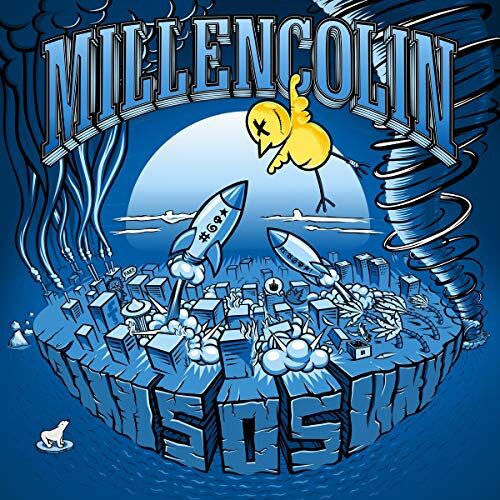 Millencolin - Sos - Preis vom 10.10.2026 11:48:34 h