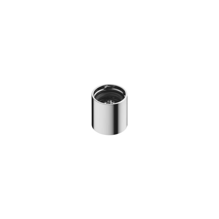 Dornbracht Luftsprudler chrom 90230102700-00 90230102700 M16x1-IG chrom