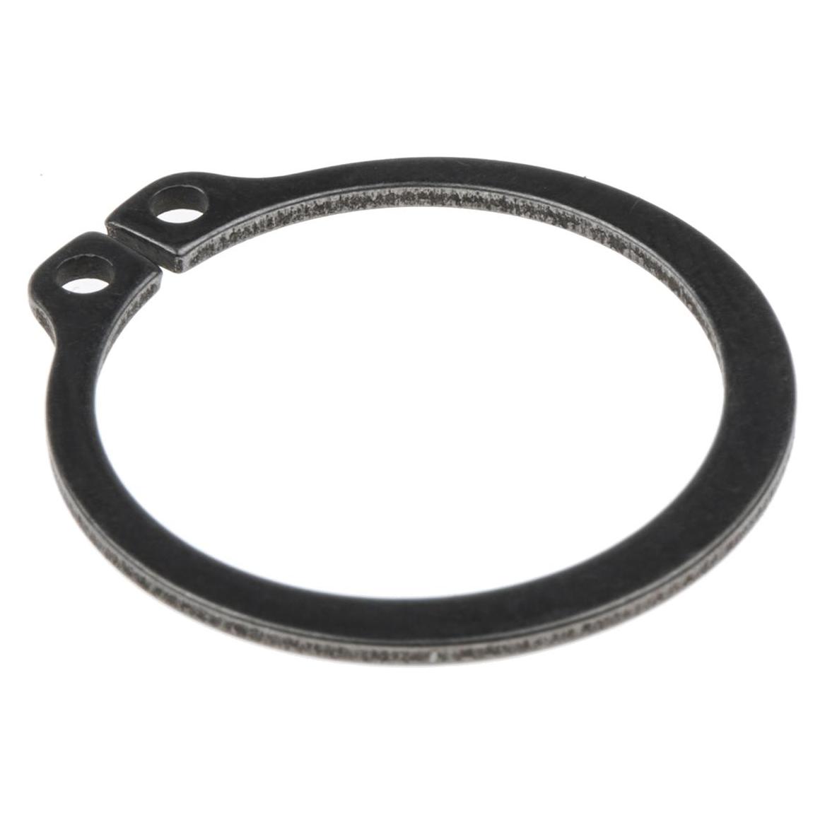 RS PRO Sicherungsringe Außenring 25mm (2096716)