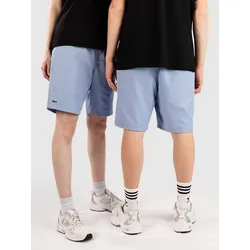 Lacoste Lightweight Diamond Taffeta Shorts aphylla Gr. L