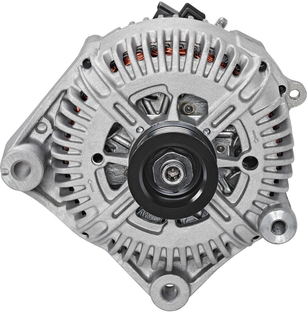 VALEO 437579 Alternator