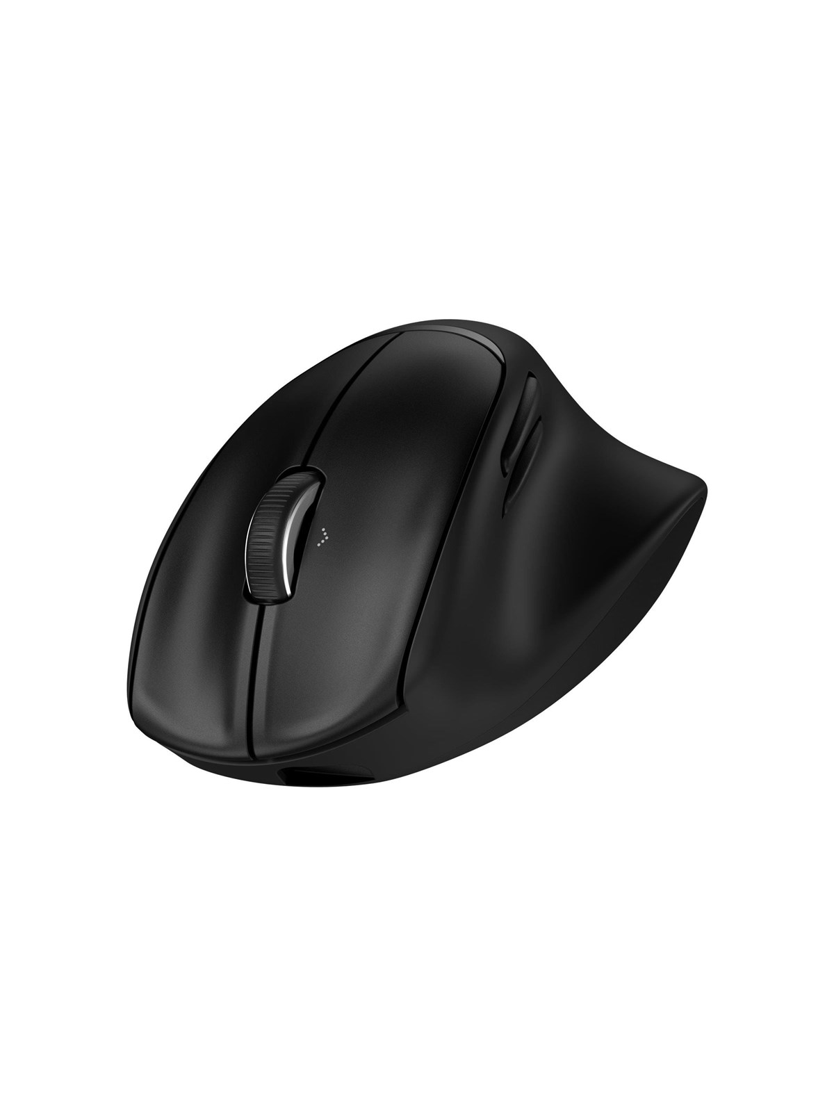 HP Tilt Ergonomic 725M Tilt Ergonomic 725M EURO mouse - Maus (Schwarz)