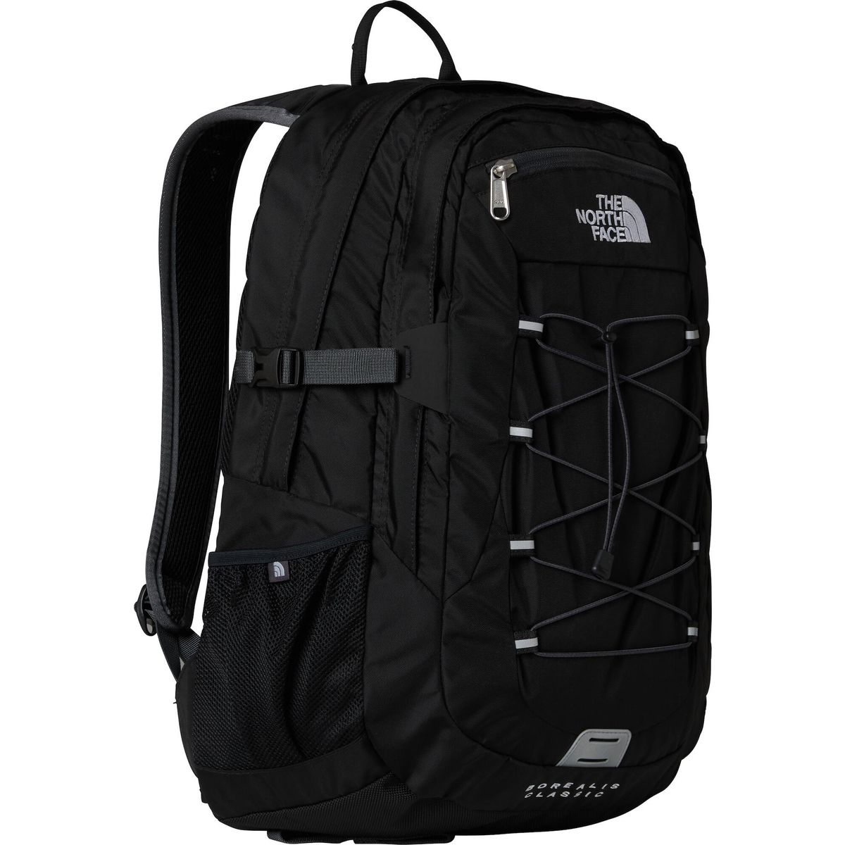 The North Face Borealis Classic tnf black-asphalt grey- (4GZ) OS NF00CF9C4GZ-OS