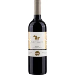 Château La Chandelliére 2022 - 0.75L