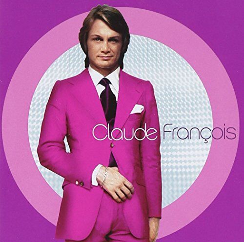 Claude François - Best of - Preis vom 16.10.2026 11:41:07 h