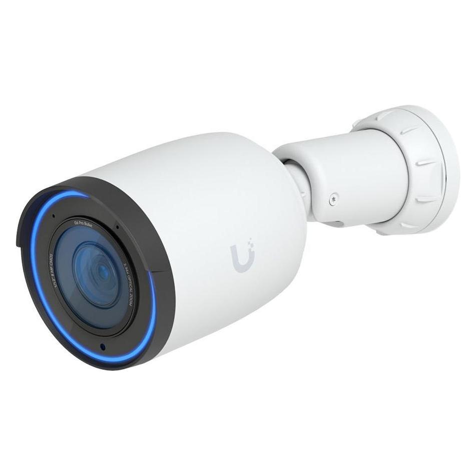 Ubiquiti G6 Pro Bullet (3840 x 2160 Pixels) (UVC-G6-Pro-Bullet-W)