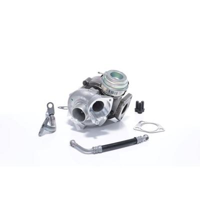 BTS TURBO Lader, Aufladung SERVICE SET ORIGINAL T981190 für BMW