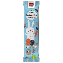 Lolly Hase - Vollmilchschokolade