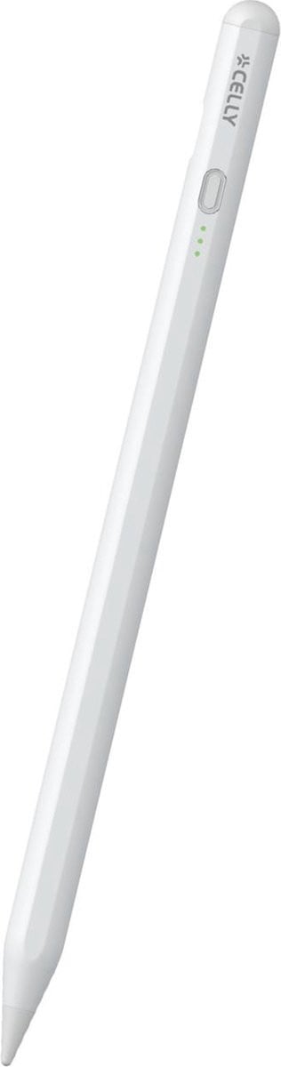 Celly iPad Digitale Pen Zilver