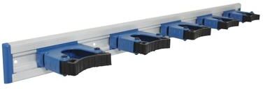 Unger 5 Bracket Hang Up Storage