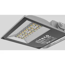 Siteco Floodlight FL 41 mini, PL32