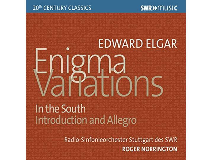 Enigma Variations