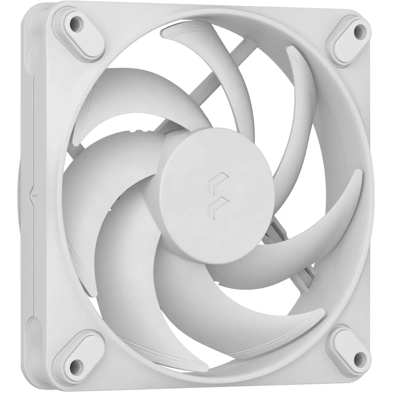120x120x25mm Fractal Design Lüfter Momentum 12 White