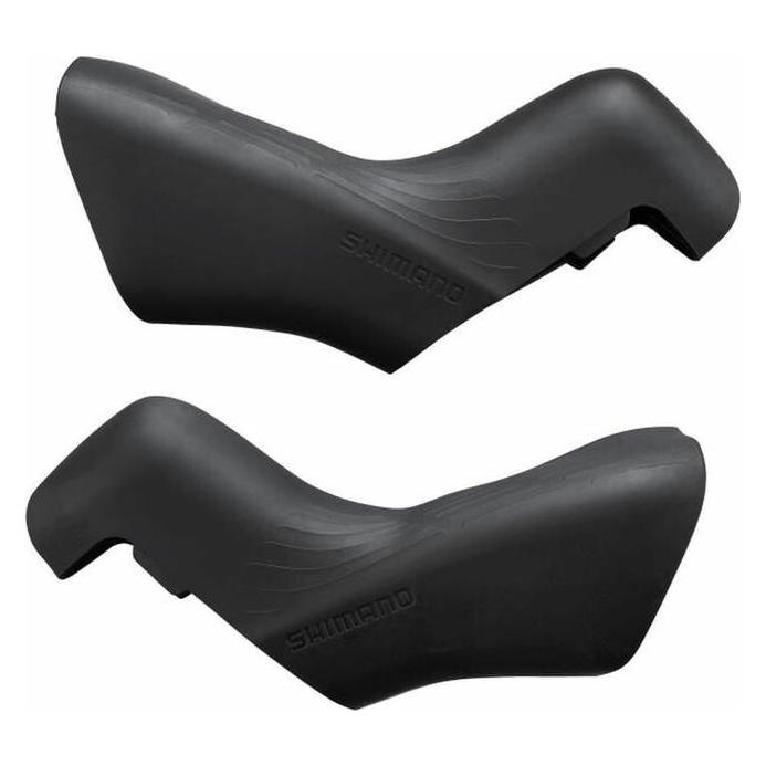 Shimano Lenkergriffe STR7170, Paar, 11-Gang Shadow+ Direktmontage (69.84424)