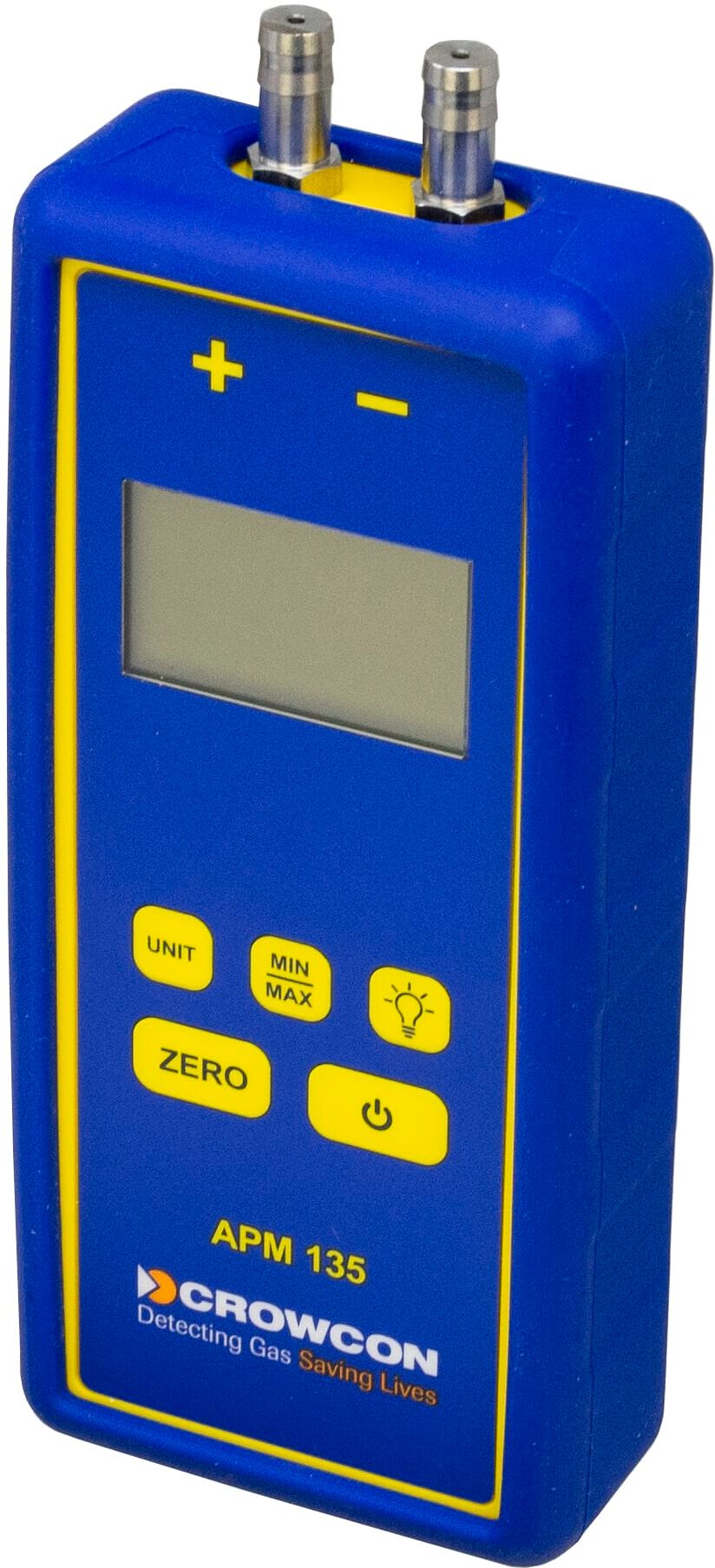 Anton APM 135 Differential Pressure Manometer