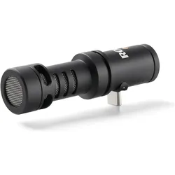 RØDE VideoMic Me-C+, Mikrofon