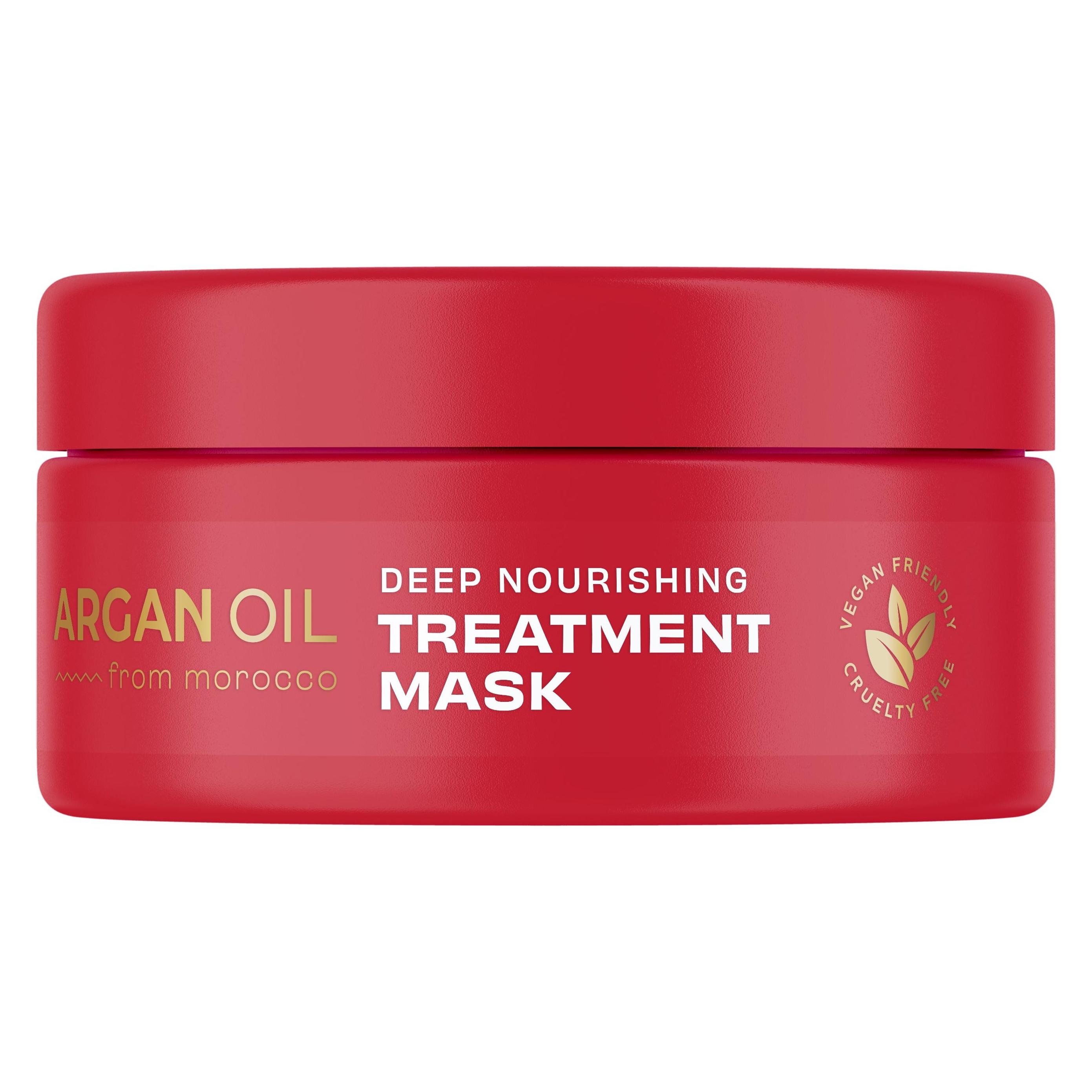Lee Stafford Argan Oil from Morocco (200 ml) (1015042)